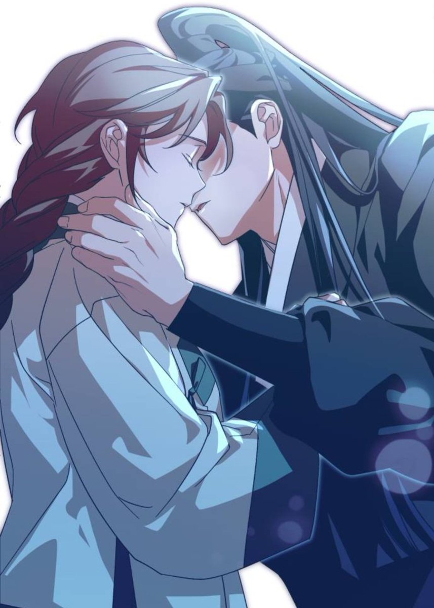 drogonafterdark's tweet photo. ILLEGAL CLIFFHANGER ๐ซ
Gyeol x Dani ๐๐
#thatwhichflowsby https://t.co/2rk8v3j62J