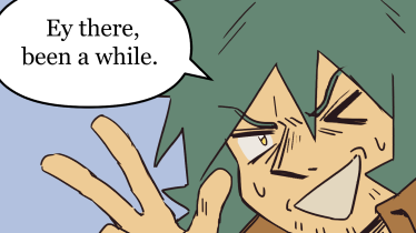 chohwcomic's tweet photo. In this page of Come Hell or High Water Leary makes a charisma check.
☠️ : https://t.co/ViUSn2D9QN
👑 (5 pages ahead) : https://t.co/4B72zhxJBh #hiveworks https://t.co/aGOaec5pnn