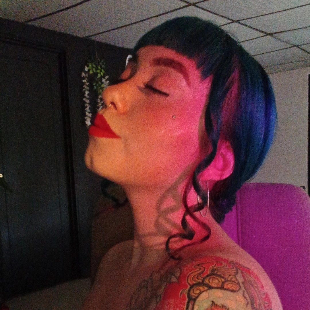 gigikush_'s tweet photo. #NuevaFotoDePerfil pero no sé enamoren, xfa. https://t.co/fNF3Fko6P4
