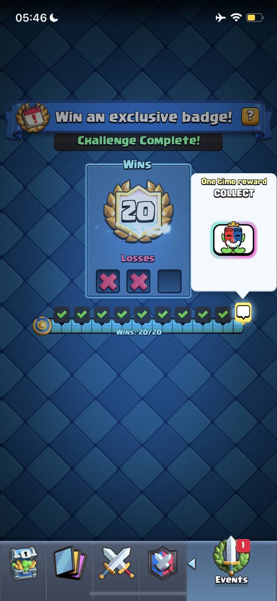 B2B (different deck)