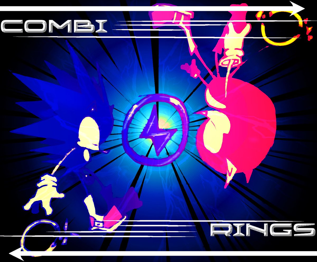PROJECT SONIC CHAOTIX