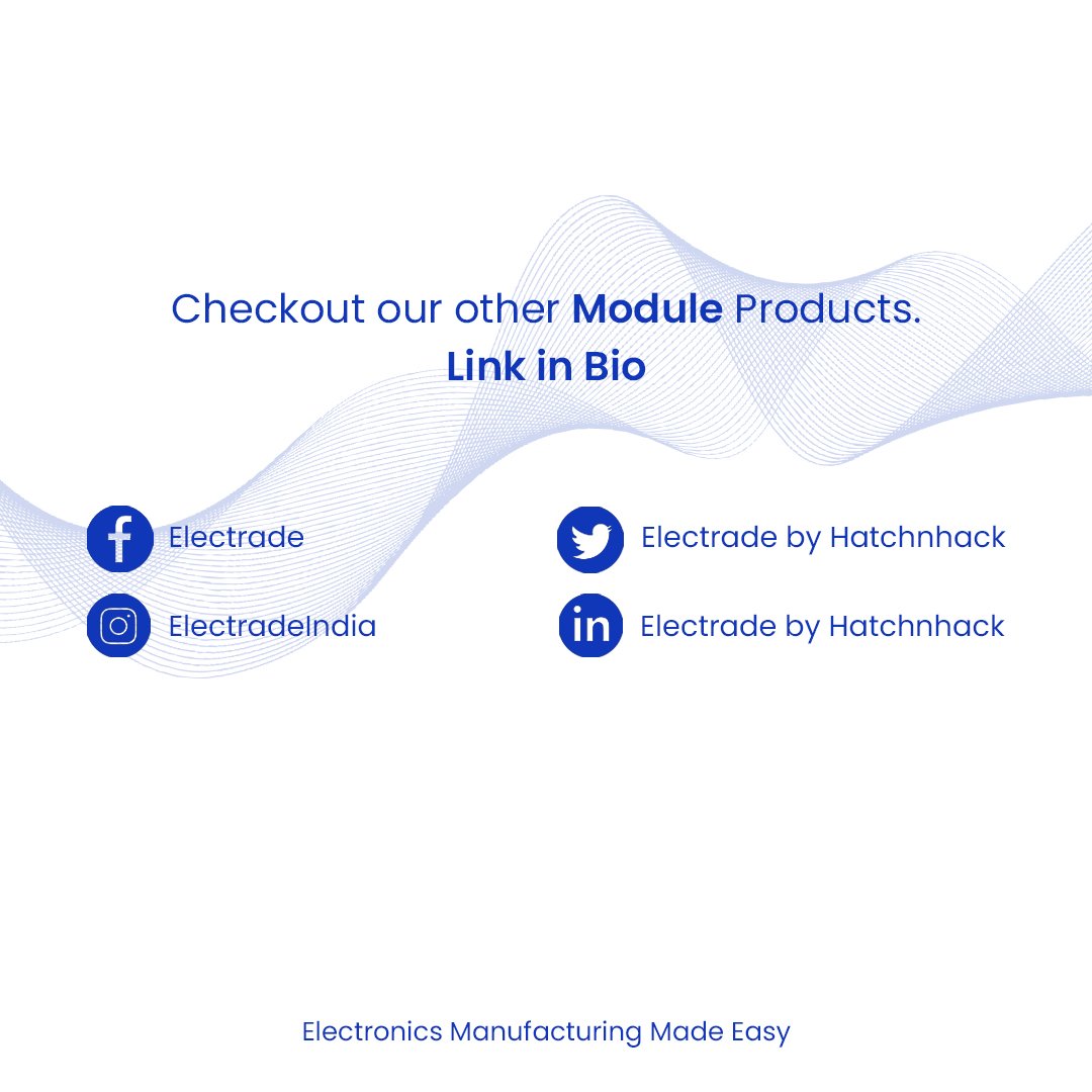 Electrade by Hatchnhack tweet media