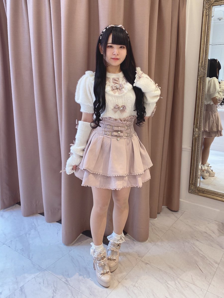 LIZ LISA on X: LIZ LISA on X: