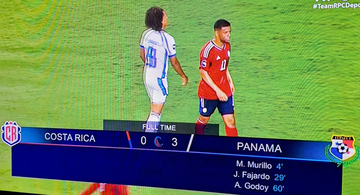 etrevia's tweet photo. Que decían los comentaristas de Costa Rica? Eran el Papá de quien!
Llego la nueva era y aun no se dan cuenta. Vayan por su refresquito de Cas a dormir.
Hablan menos y jueguen más. https://t.co/hdhA7cGjpQ