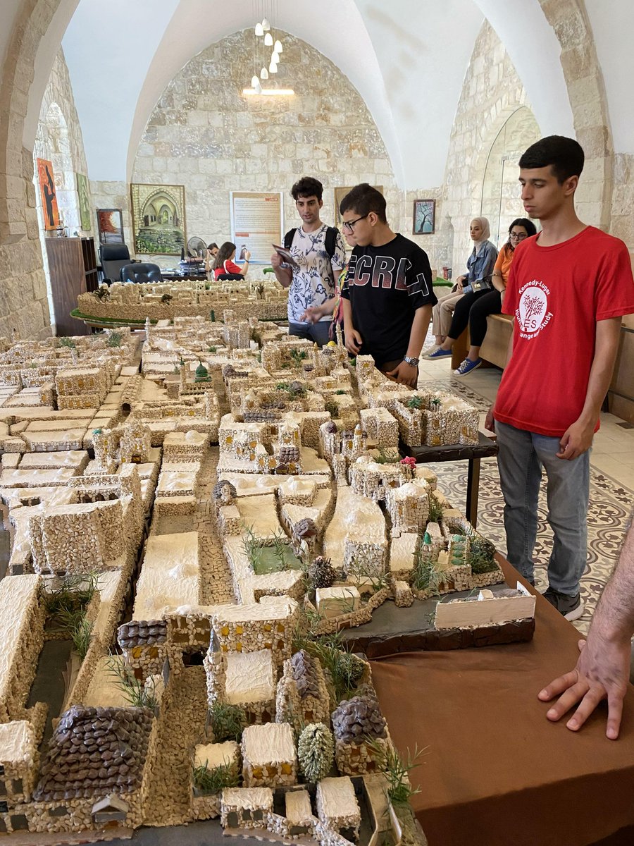 Kennedy-Lugar YES tweet media