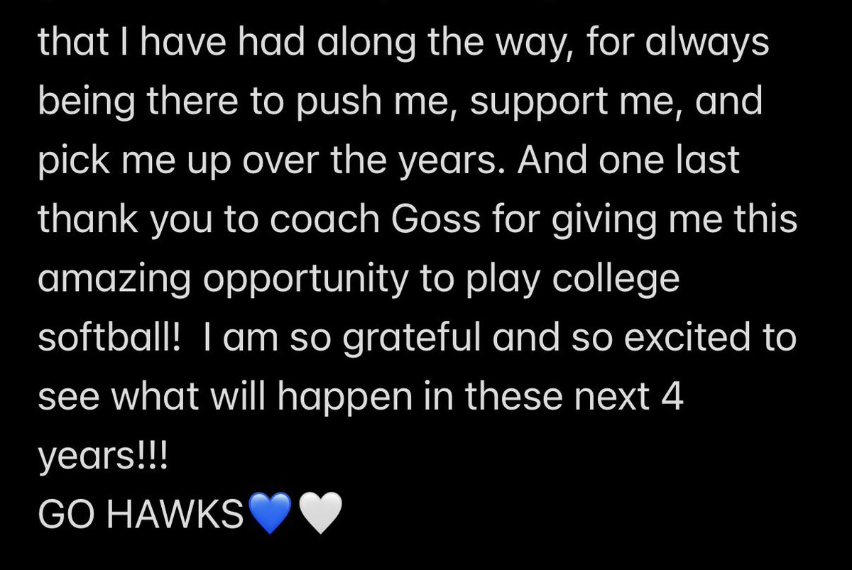 Mya Bristow tweet media