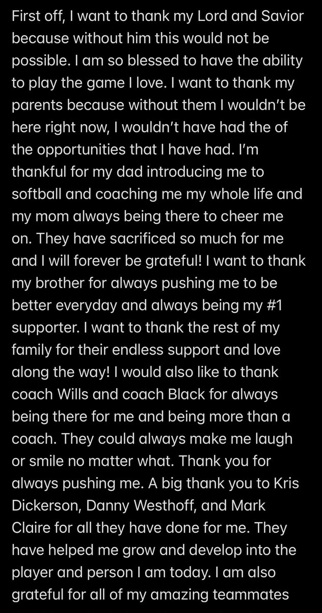 Mya Bristow tweet media