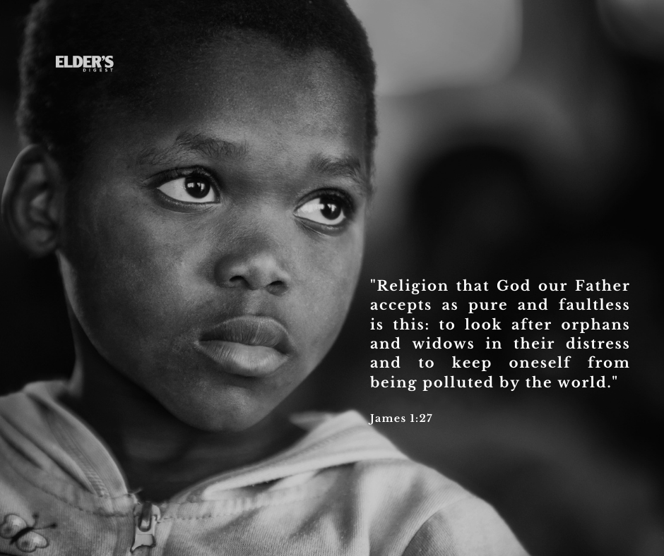 Elder's Digest tweet media