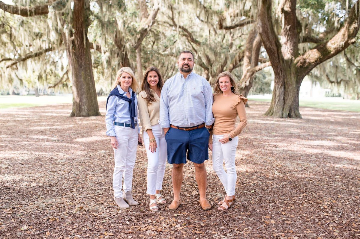 To our clients and community, we are THANKFUL for you! 

We've heard from so many of you throughout the year about how much you've missed our printed issues, and truthfully we've missed them, too. So, instead of one magazine in 2024, we will bring you two!