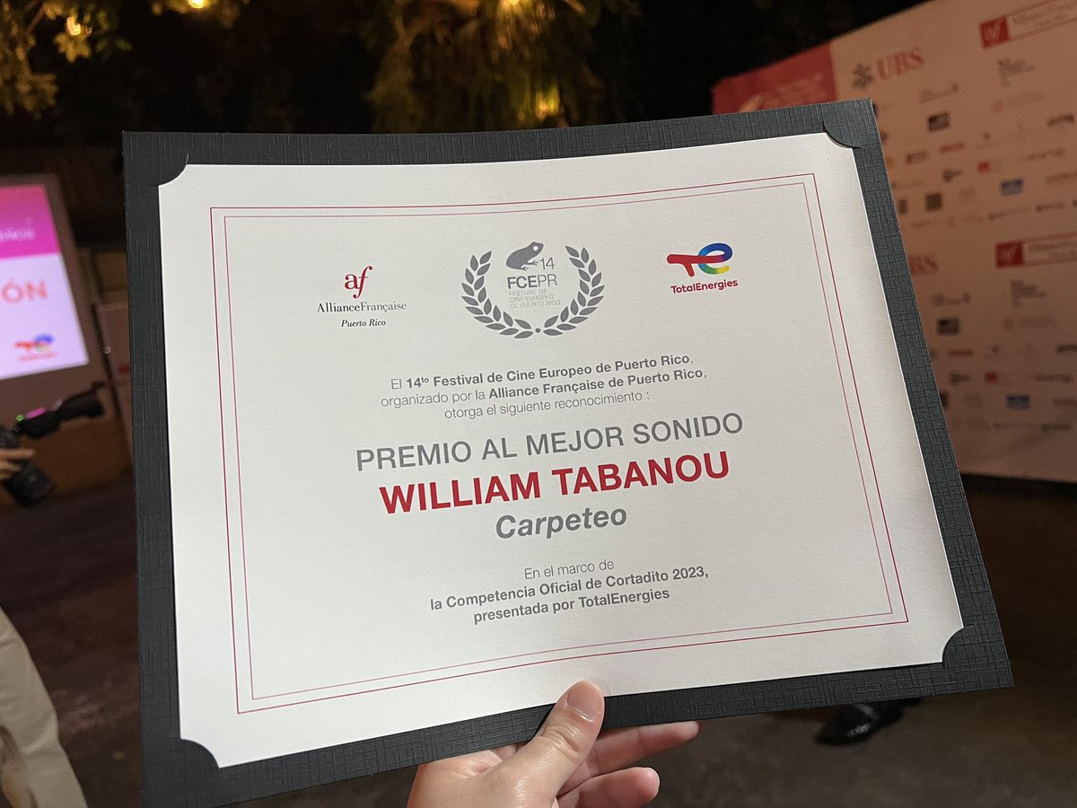 Tab Sound Design tweet media