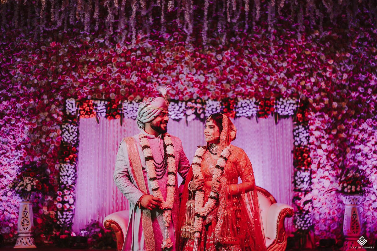 MadhavSharma's tweet photo. Happy Birthday, @ParasherNikita ❤️ 

तुम हो तो गाता है दिल
तुम नहीं तो गीत कहाँ https://t.co/ECZT3V51XS