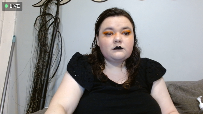 I'm live on cam: https://t.co/C4gx4FGBN0 https://t.co/4aMGlRpihO<a href="/tag/mvsales"class="tags"><span>#mvsales</span></a>