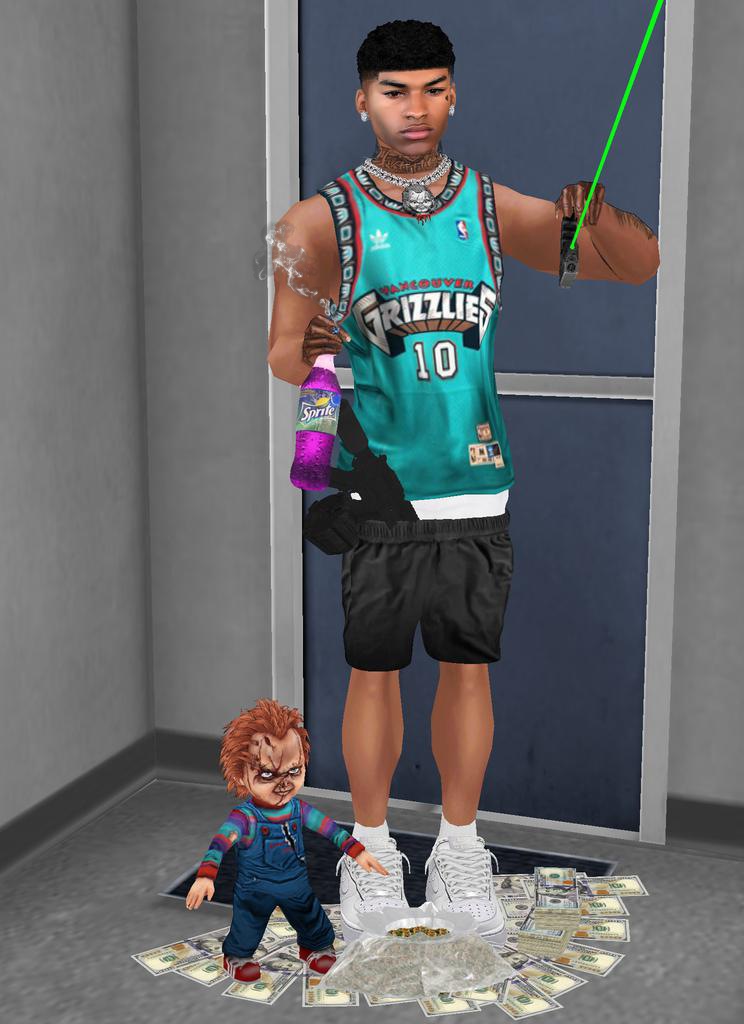 LUCCAVU's tweet photo. Smokin💨 and chillin #imvu #imvupics https://t.co/KmehzcKNN9