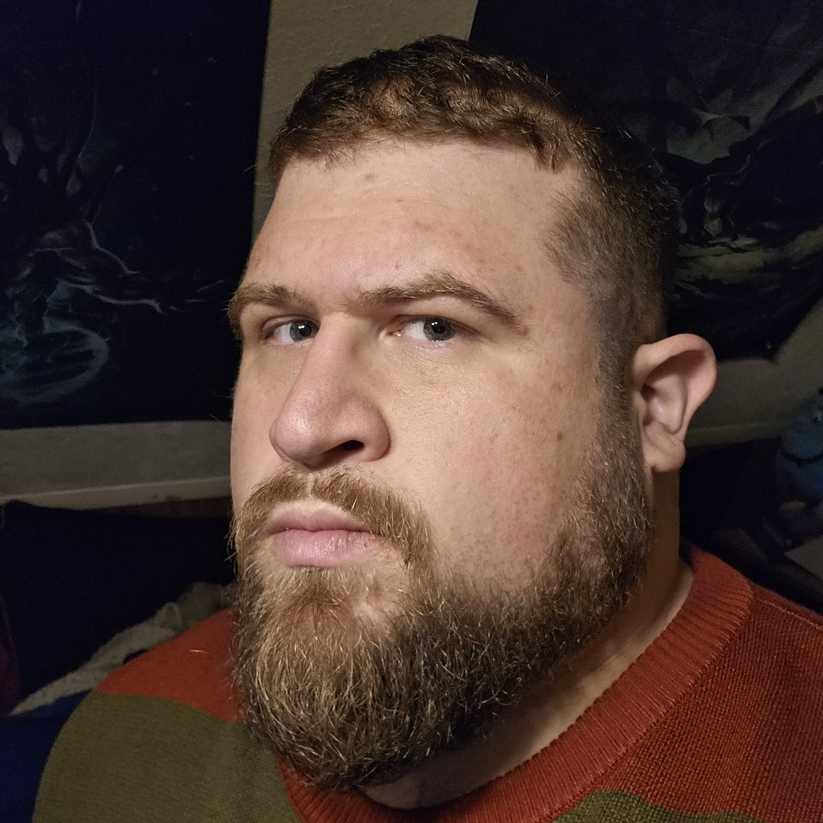 Luke_Wolfe23's tweet photo. #NewProfilePic https://t.co/Nv95f5Nyfq