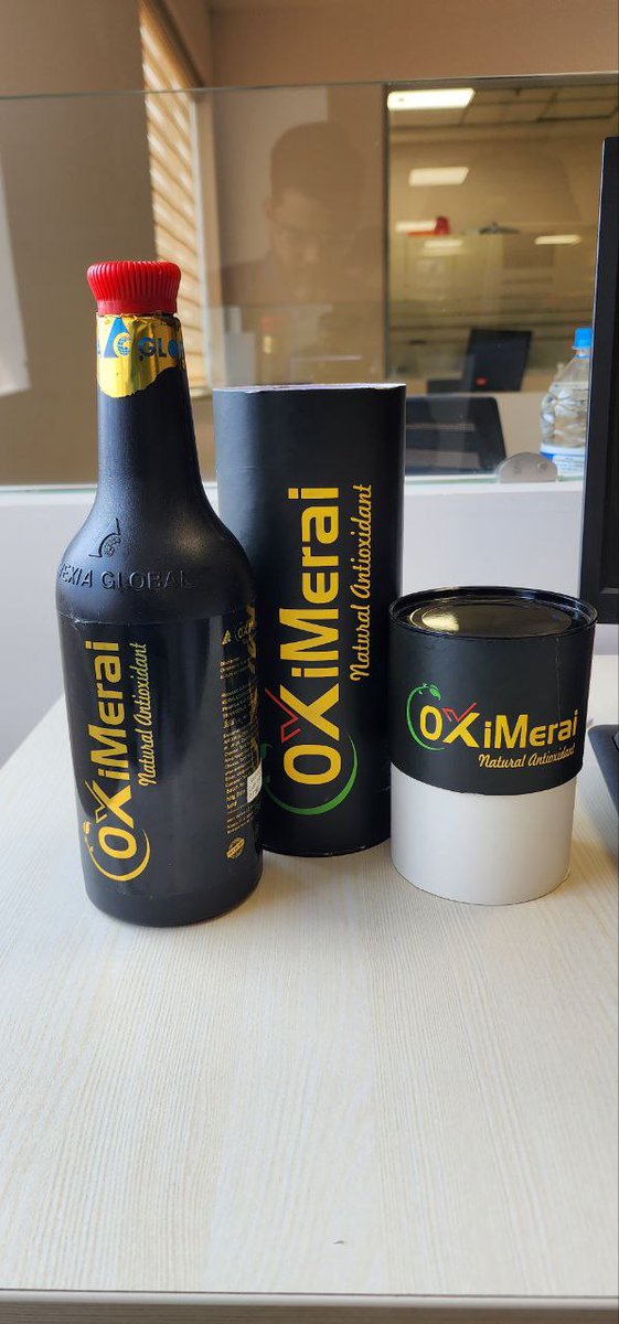 theliverdoc's tweet photo. I have never seen a more devastating product that has harmed a person.

This is OxiMerai, a supposed "antioxidant health supplement" manufactured by Kerala Sarvodaya Ayurveda Pharma, priced at INR 2750/- (~ $34)

The patient drank this for 3 days (~ 30ml three times daily) and developed severe itching of palms and feet along with dark urine and yellowness of eyes (jaundice). 

The very short use and associated severe liver injury is seen with most liver toxic herbs. This is called idiosyncratic injury where adverse events happen even with a single dose and is not duration dependent. Thus dose and duration does not matter in idiosyncratic liver injury. In dose-dependent liver injury, dose and duration matters and is seen mostly with some modern medicines.

His problems did not end there. Even after removing this offending agent and treating aggressively, his liver injury progressed and he has now developed chronic liver disease due to prolonged herb-induced liver injury and is on life long treatment for the same.

See the ingredients. Apart from the whole of Haji Ali Juice Center menu card, it contains well documented liver toxic ingredients.

Aloe vera as a dietary supplement is well known to cause liver injury and liver failure. Multiple reports are being published every year on it.
See here https://t.co/2gZgdW21rc and https://t.co/0m1cWgnC7Z and https://t.co/Iel2i25gEh

Ashwagandha is so commonly used as a dietary supplement now (in the absence of solid clinical use), that many reports associated with its toxicity are emerging. We recently published a large series of Ashwagandha liver injury. See here: https://t.co/yRRlszGeG9. The Netherlands Drug Vigilance Lareb and the WHO has detailed multiple cases of Ashwagandha-liver toxicity recently. See here: https://t.co/TUEvPOWfqx. 

Interestingly (but sadly), one patient in our series developed chronic liver damage due to Ashwagandha requiring life long treatment. The same happened with this new patient also. Ashwagandha damages the liver cells through presence of bioactive plant compound called withanone, which binds with and destroys the cell DNA. See here: https://t.co/bL7bgRsURE
Denmark has banned Ashwagandha supplements and other EU countries are contemplating the same.
See here:  https://t.co/6RarUavBt4 and here: https://t.co/ssvtVm0MV9

Turmeric (as a supplement, not in diet) is now the most well-known cause of emerging liver injury in developed countries due to its blind use as a health supplement. Turmeric supplements were given black box warnings in Italy and the Government prohibited its sales as a supplement after large numbers of liver injury and liver failure cases were reported. Australian Government also issued warnings. See here: https://t.co/DwUDigmAON, here https://t.co/ELO2ilRkJf here https://t.co/LHolrbkGxE and here https://t.co/KgZhn3WgO1

The presence of multiple herbal components means the chances of liver injury or other organ damage is very high. The more complex the supplement is, the more dangerous it is. Please stay away from herbal and dietary supplements. They are garbage and not useful for any clinically relevant health benefits.