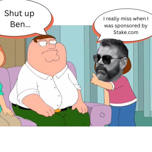 legion_cro's tweet photo. @BenArmstrongsX #ShutUpBen https://t.co/hdTSQvBXVZ