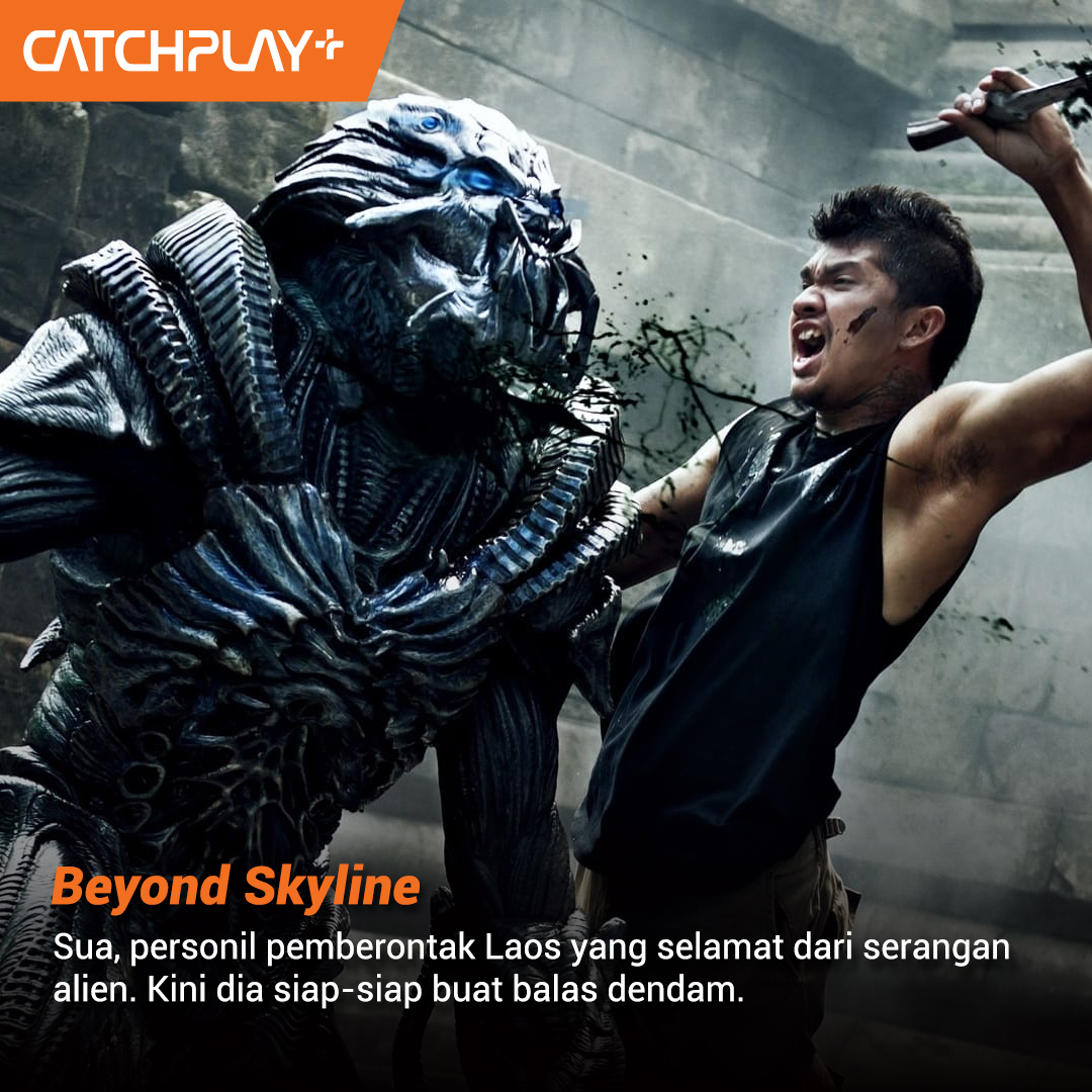 catchplayplusID's tweet photo. Debutnya dimulai di film #Merantau, #IkoUwais meroket lewat #TheRaid. Kini dikenal di mancanegara dan sering ikutan proyek di #Hollywood. Ini empat di antaranya.

#CATCHPLAYPLUS #Indonesia #Mile22 #BeyondSkyline #SnakeEyes #Expend4bles #JasonStatham #Action #Thriller https://t.co/3jwGzuA1qK