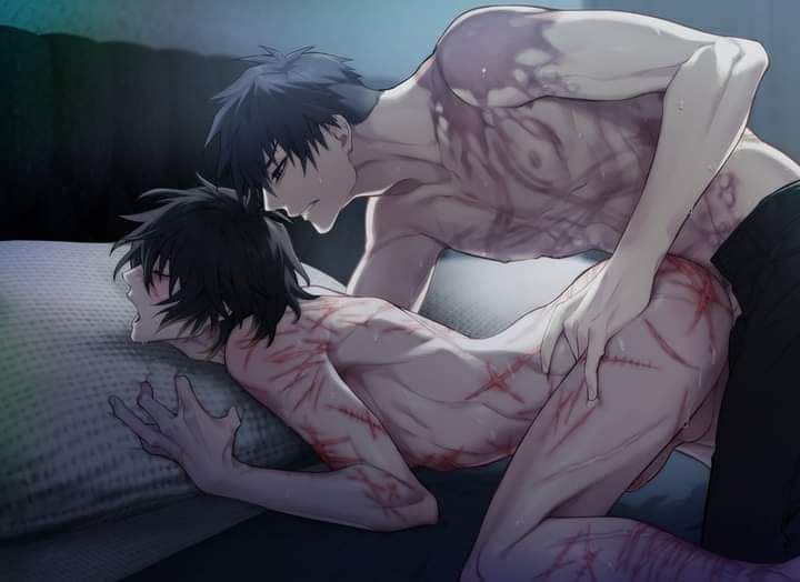 Liagd_'s tweet photo. Best Moments ✨🖤
#manhwareccomendation #manhwabl #mangayaoi #manhwahard #fyp #parati  #blhard #boyslove  #hotboys #MPreg #boycute #smut #yaoi  #BL #Hardsex #NSFW #bestmomentsbl https://t.co/UP9c27ucYQ