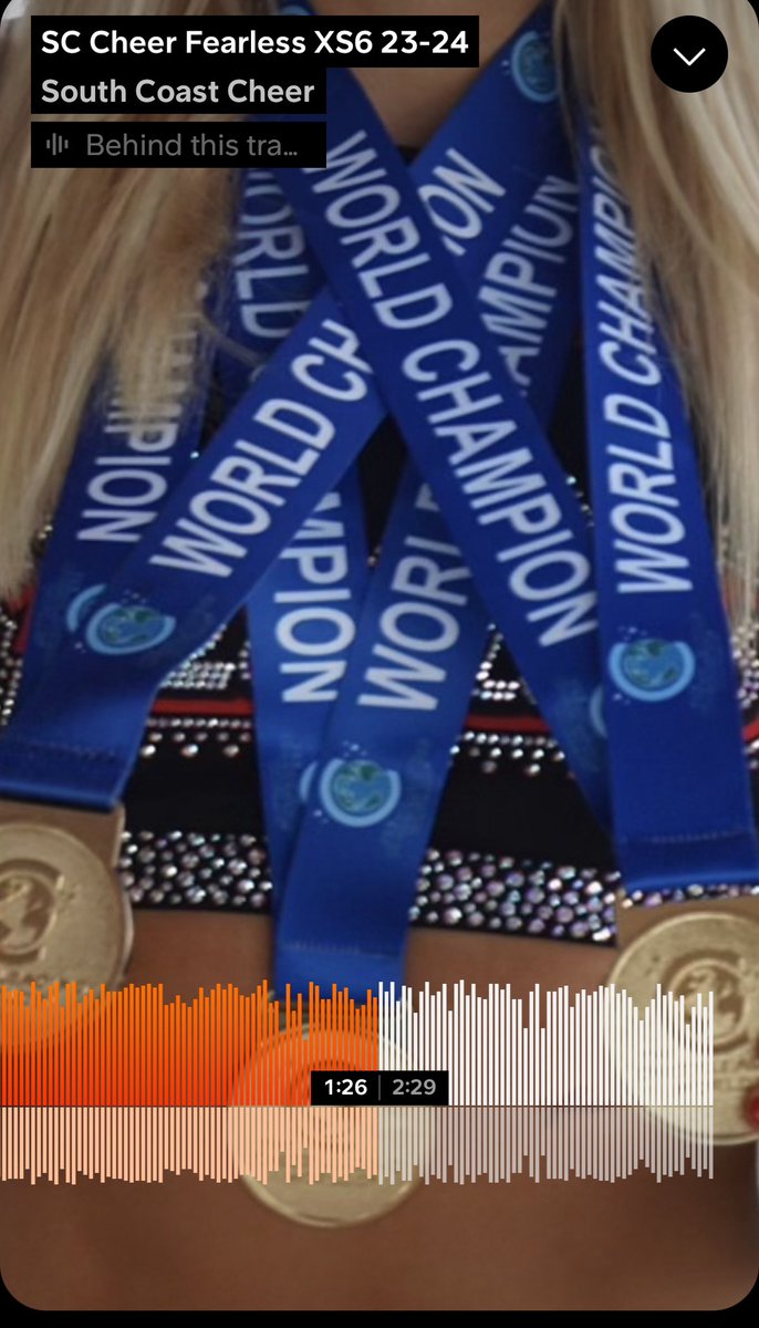 NATTY_Champ11's tweet photo. 🎶Check the stats, my record speaks for itself🎶 @SpiritVibePro killed it again 🤯#scfearless #CFIO https://t.co/M59YdBr67L