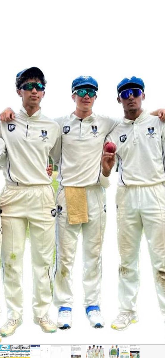 Massive Congratulations to Joshua Wyngaard, Oliver Whitehead and Fayaad Davids on making the Western Province Under 19 team to participate in the Khaya Majola Week in Makhanda from 16-20 December.