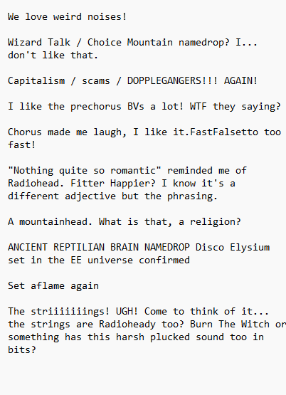 BeckyEscalator's tweet image. It's FINALLY United States Streaming Services midnight and I LOVE IT SO MUCH!!!
#EverythingEverything