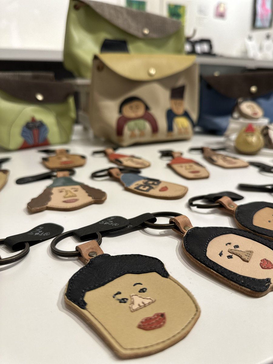 the Doorless Tsukiji tweet media