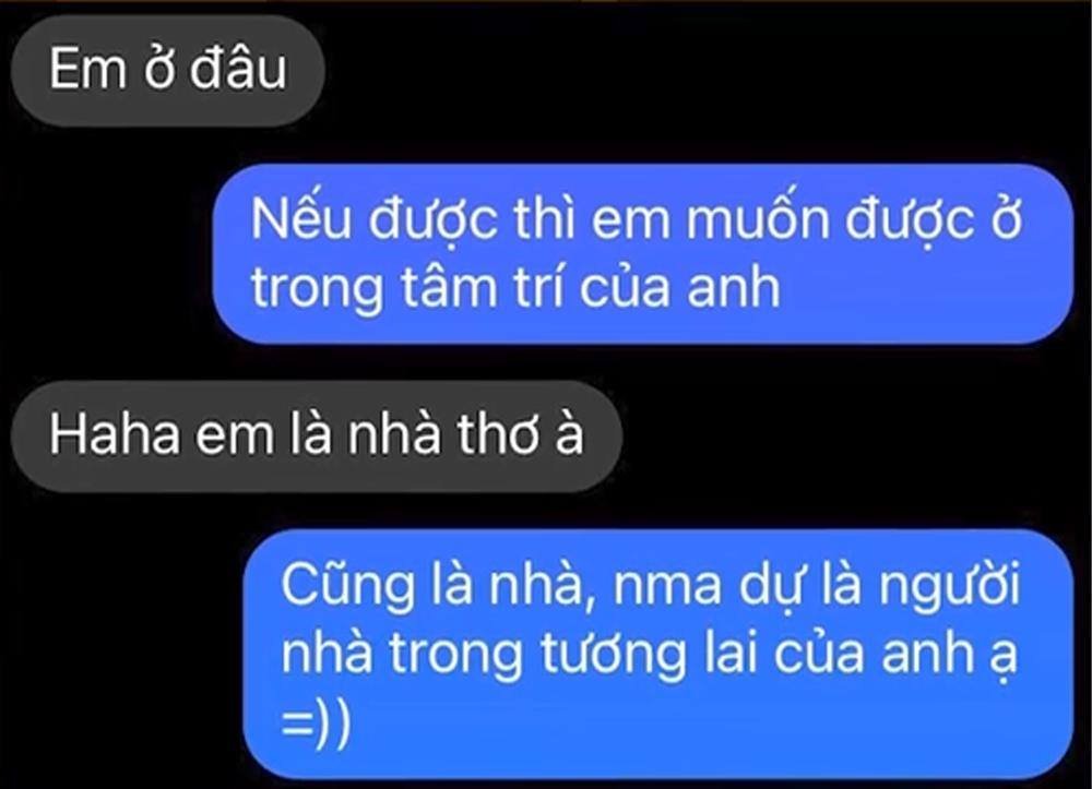 TopCommentNews's tweet photo. Cách nhắn tin sao cho mượt....
-------------------
mượt từ A đến Z https://t.co/ZOeQeRoPfy