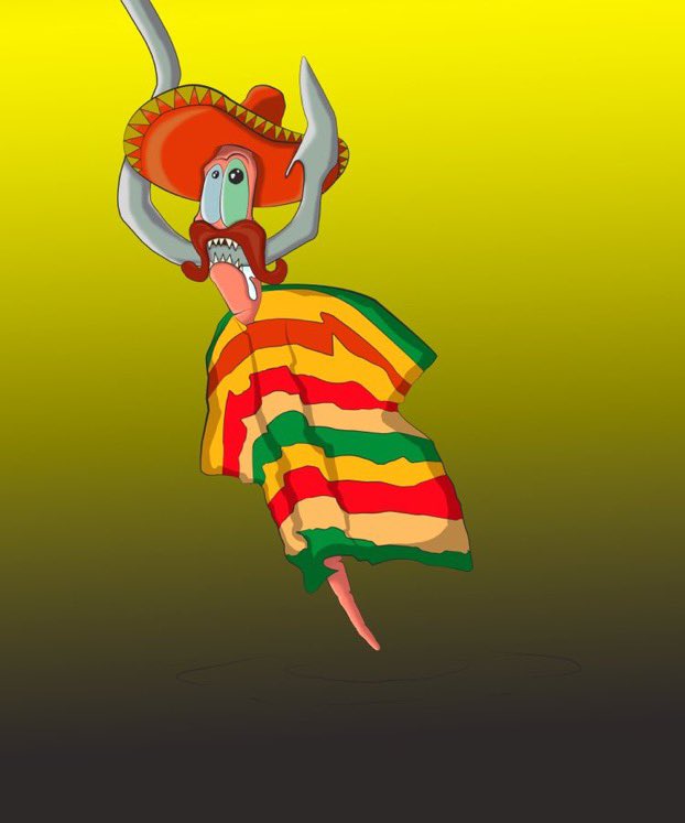 cryptobait2's tweet image. 🪱crypto bait🪱.                                          IS AVAILABLE FOR YOU.                                  uncle Berto 0,007 ETH ➡️ opensea.io/collection/cry….              a worm skeleton 0,006 ETH➡️ opensea.io/collection/cry…      get your bait now #cryptoartist #NFT #collector