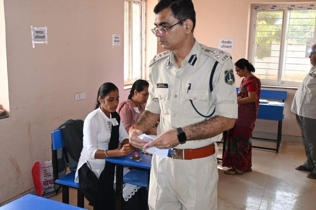 Balodabazar-bhatapara tweet media