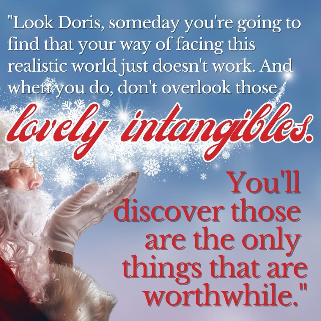 Miracle on 34th Street is a live 1940s style radio play - a hallmark of the Theatre CBS holiday season. Don't miss this magical show - December 15 and 16 at All Saints Parish Hall!

eventbrite.ca/e/757919085387…