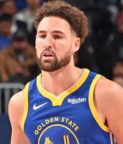 TheHoopCentral's tweet photo. Klay Thompson tonight:

5 Points
1/10 FGM
1/6 3PM https://t.co/UqKnsDf499