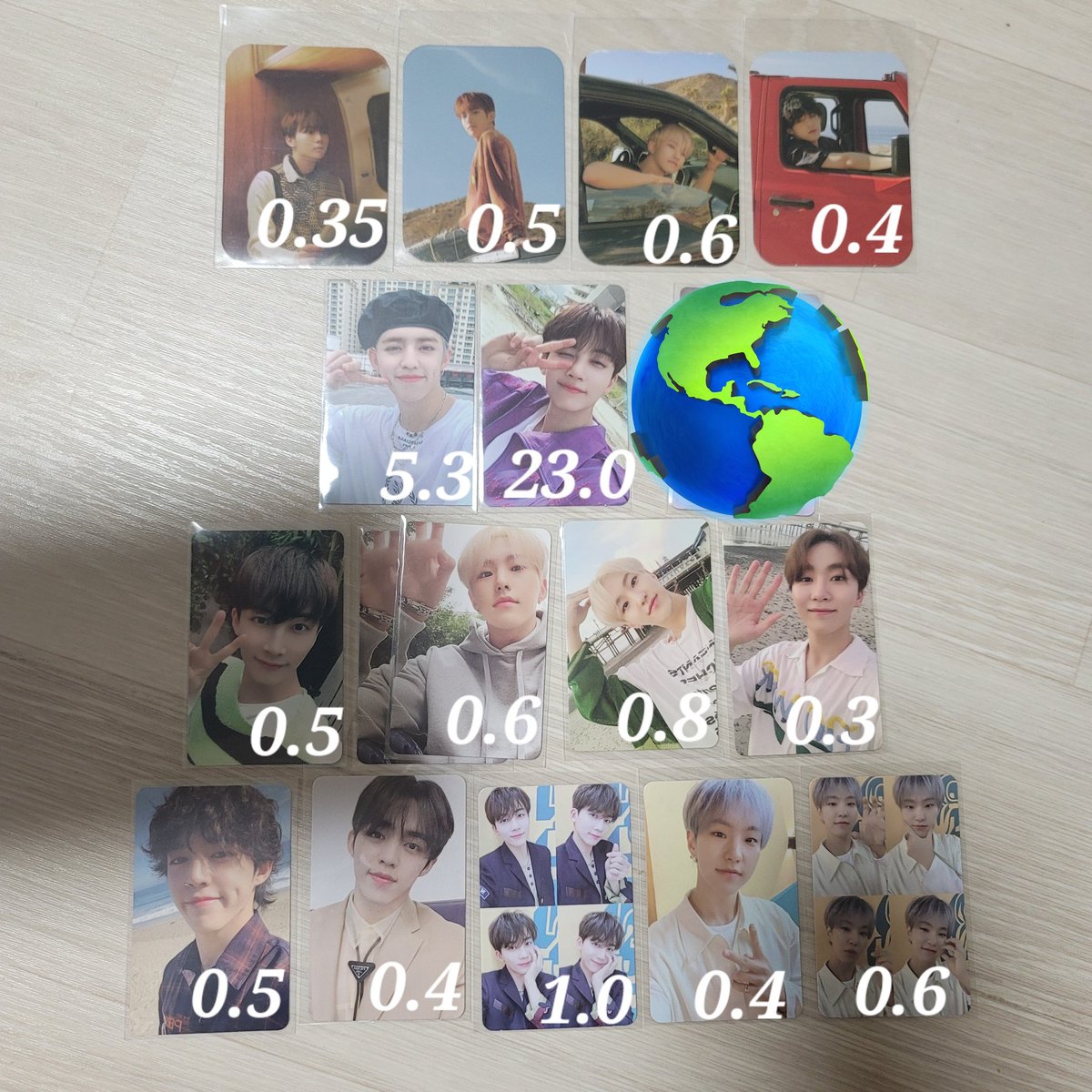 kpop_shopia's tweet photo. wts // want to sell

세븐틴 SEVENTEEN SVT
헹가래 Heng:garae
포토카드 PC POB 양도 sell

korean account only
⭕️EMS⭕️

photocard 포카 위버스 weverse 인터파크 인팤 예스24 예사 Yes24 하나 둘 셋 넷 에스쿱스 최승철 SCOUPS 정한 JEONGHAN 호시 권순영 HOSHI 도겸 이석민 DK 부승관 SEUNGKWAN https://t.co/gAccRCqCIN