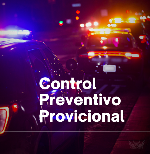 imnayibnava's tweet photo. ¿La policìa te puede detener sin una orden, sin que hayas cometido una infracción o un delito? 𝙎𝙄. 🚨

Un hilo para el chismecito jurídico sobre el control preventivo provisional. https://t.co/f0rxXLGbv6