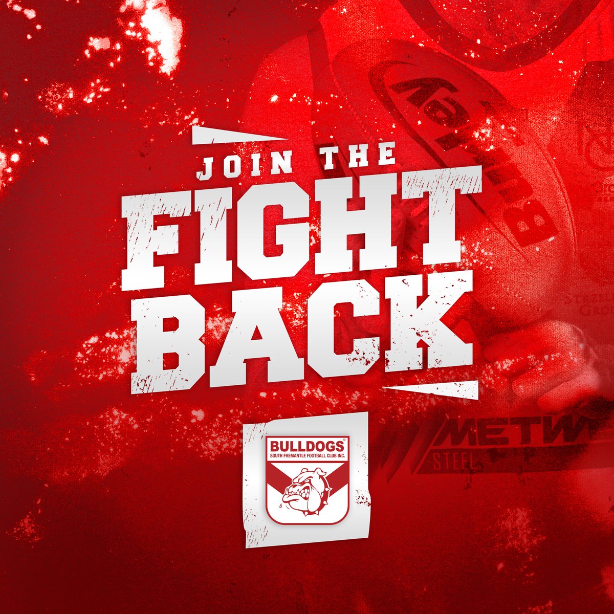 South Fremantle FC tweet media
