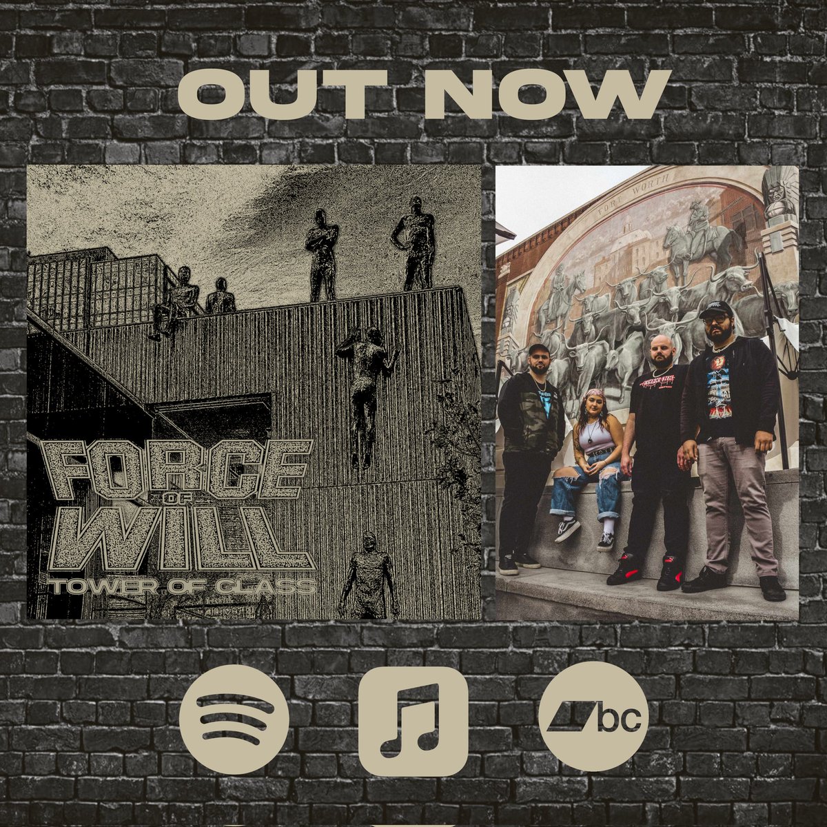 Force of Will (@forceofwill817) on Twitter photo 