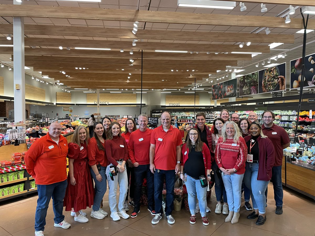 Mark Schindele (@mschindele) on Twitter photo Awesome day in G190! Great looking stores and really engaged teams! Thank you for all you do for our guests and we’re ready for a an amazing holiday season! <a href="/KellySakai1/">Kelly Pergram</a> Awesome day in G190! Great looking stores and really engaged teams! Thank you for all you do for our guests and we’re ready for a an amazing holiday season! <a href="/KellySakai1/">Kelly Pergram</a>