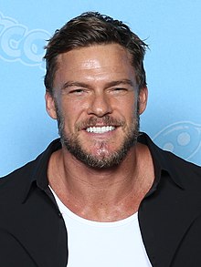 geeky_goddess01's tweet image. If the live action adaptation of #HUCK ever happens, please @mrmarkmillar, tell me that this gorgeous man is at the top of your list! #FanCasting  #AlanRitchson @netflix