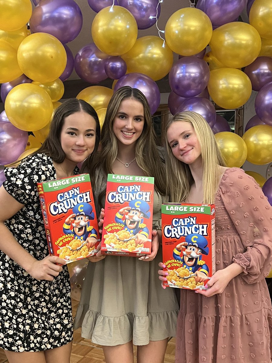 Chaska_vb's tweet photo. Congratulations to the future of the Hawks.  These amazing leaders will serve as the 2024 Captains!  Ramsey Johnston, Emma Hanson, and Clara Christ.  There is no doubt that they are up for the task and the full love of the Hawks Nation will be there to support them!
#soarhawks https://t.co/pIYLfrUcxm