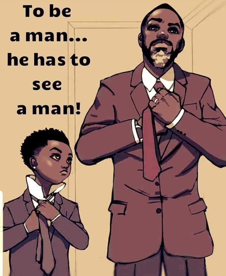 #FathersMatter
