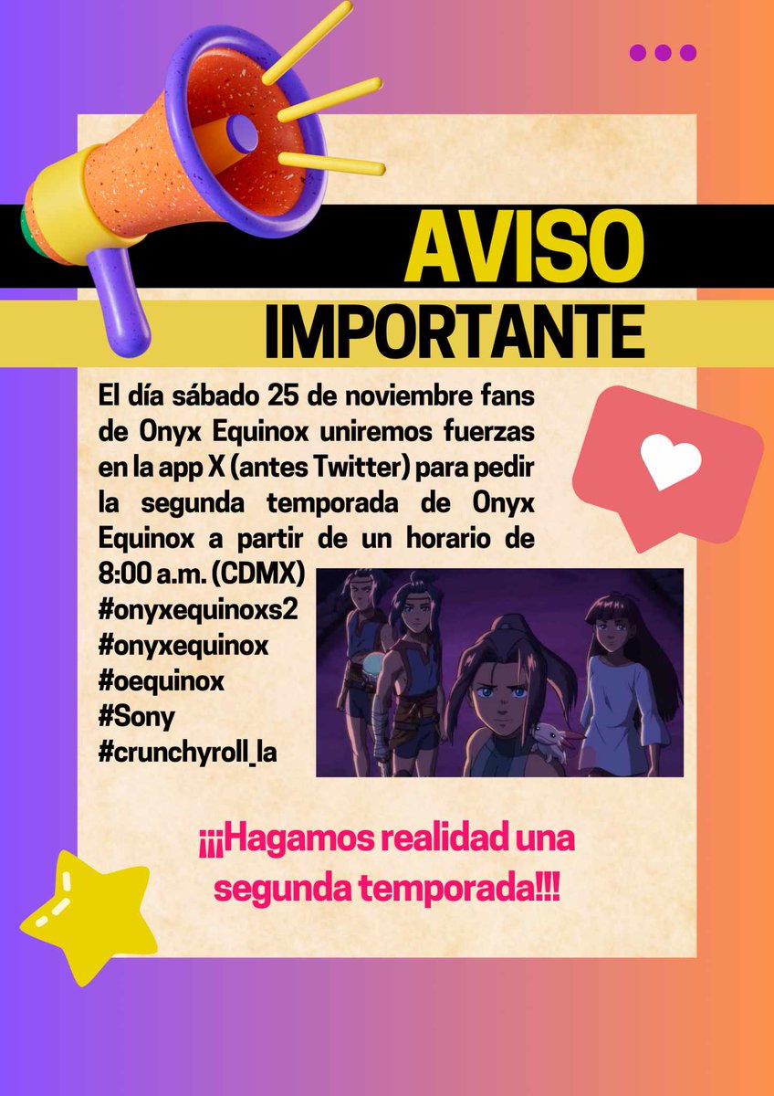 Onyx Trend tweet media