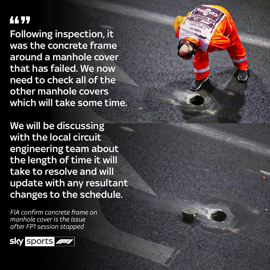 Sky Sports F1 tweet media