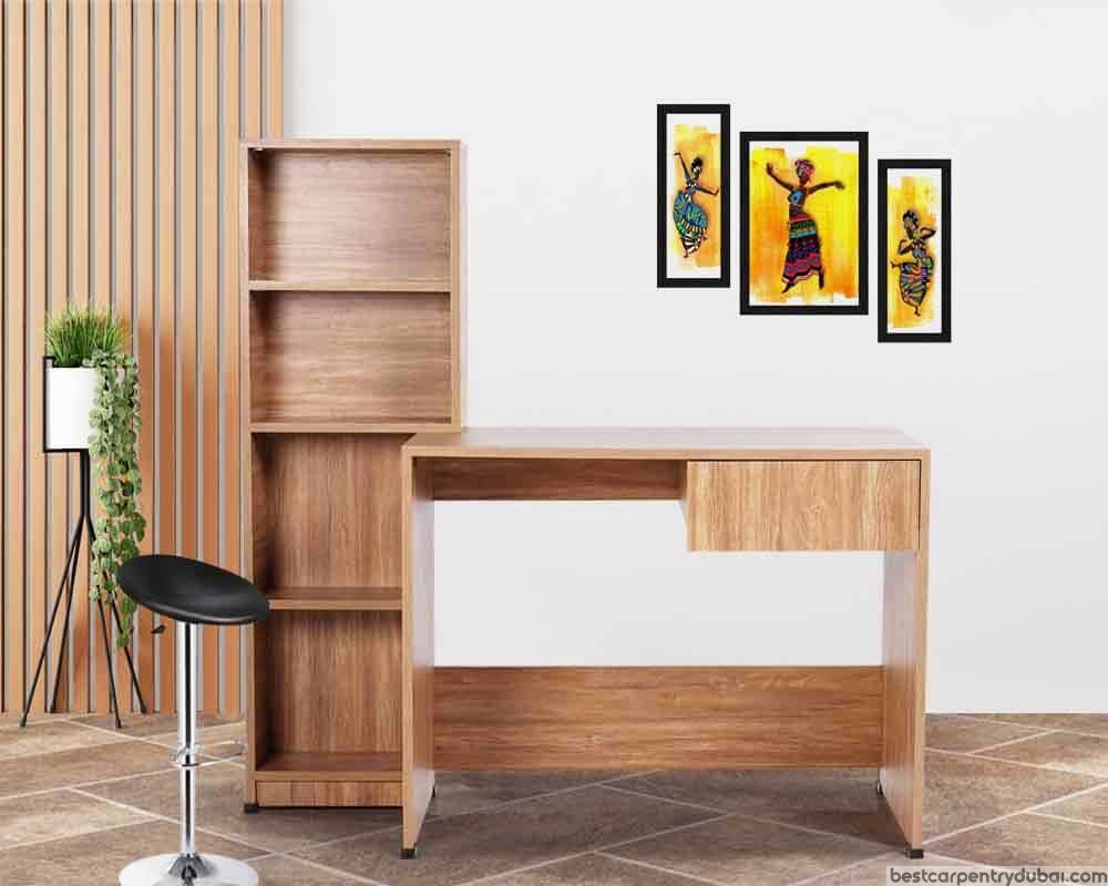 DubaiCarpentry's tweet image. Enhance your study space with our functional and stylish study tables! Organize, focus, and elevate your learning experience. Find the perfect desk for productive studying. #StudyTables
Call Now: +97156-600-9626 Email: info@bestcarpentrydubai.com
Visit: bestcarpentrydubai.com/study-table/