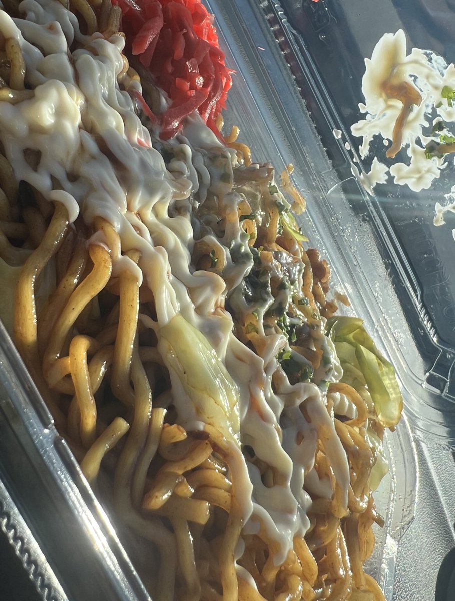 Duo投400枚天国2連 負
P319、1000円当単発 負
焼きそば1個50円勝
仕事戻りま^ ^
<a href="/Shindou_K_dxlvi/">👊神童K.👊</a>