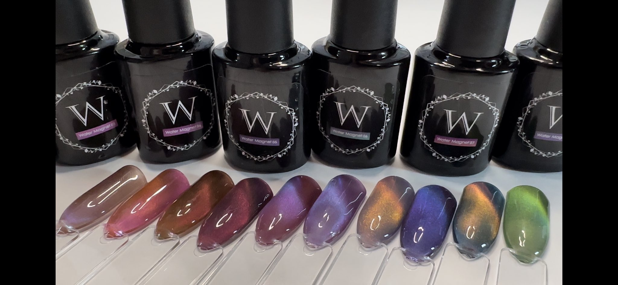 Nail-Lifeネイルライフ on X: 