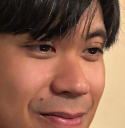 bnard reacts to wander tattoo: