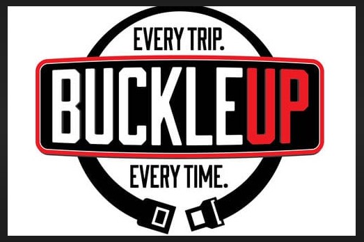 Thanksgiving starts with the busiest travel day of the year. Columbus Police Department will be participating in the Buckle Up, Every Trip, Every Time,  enforcement campaign taking place across the nation. This campaign will run Nov. 22-26. #BuckleUp