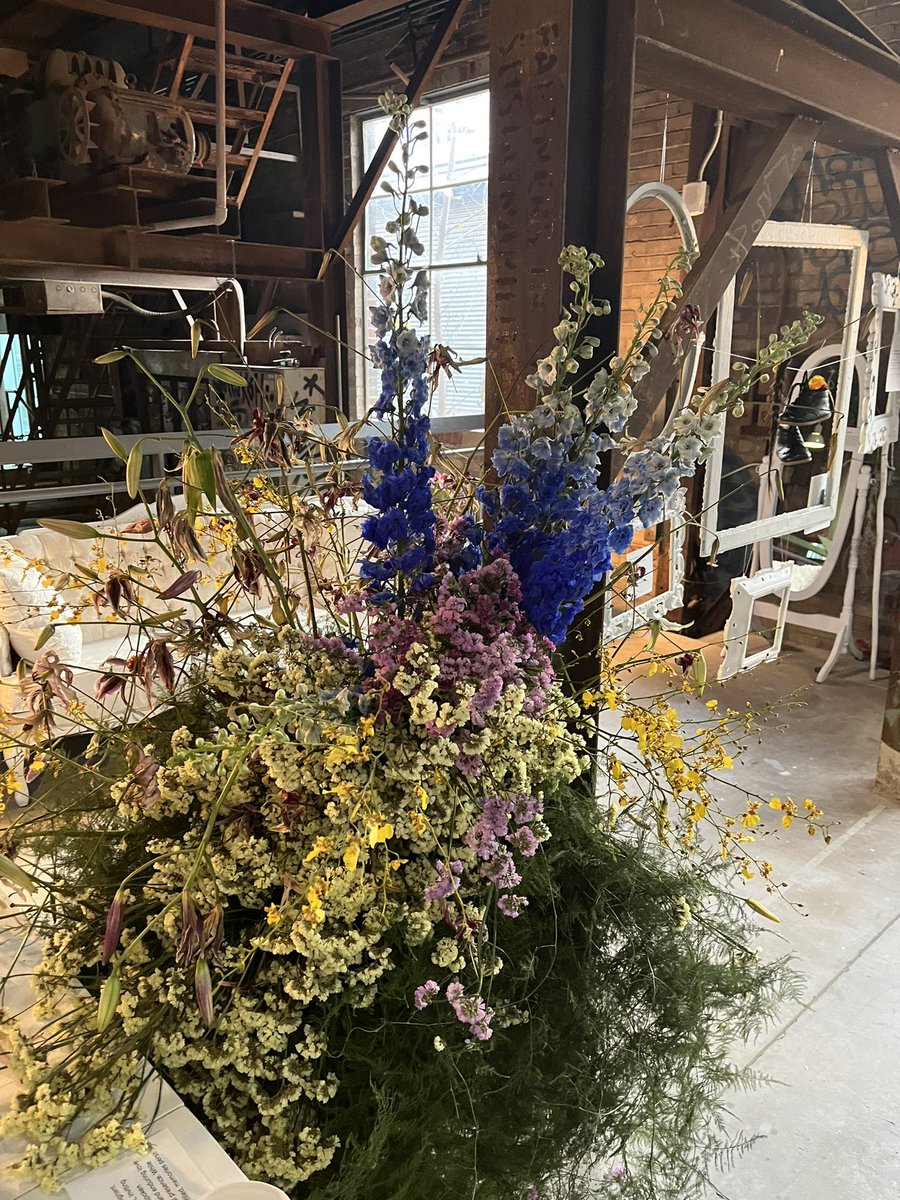 space_for_grief's tweet image. Thank you @oliviachow for coming to visit Space for Grief today. #Placemaking #SpaceforGrief #Toronto #griefandloss #community #spaceforgriefmovement