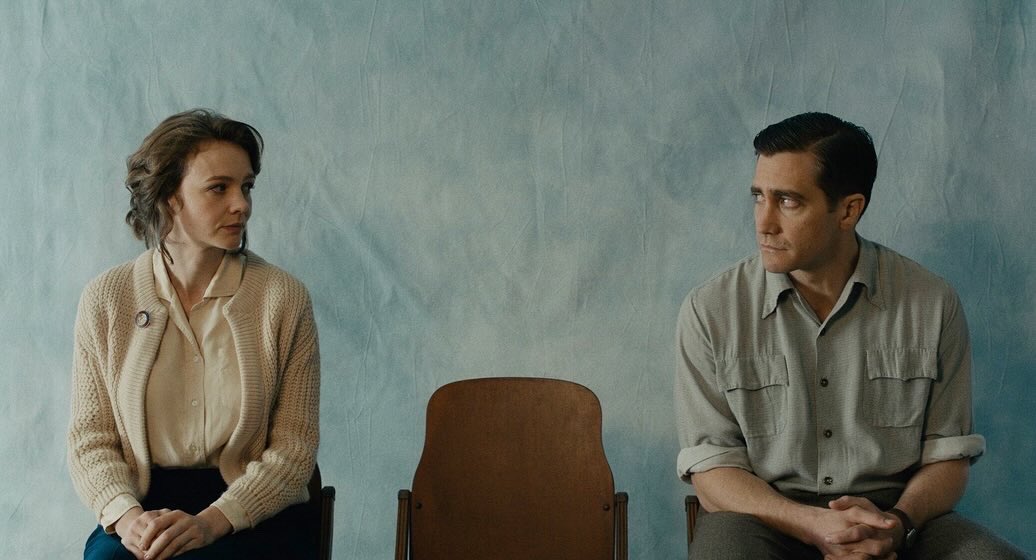 “첫눈이 오면 아빠가 돌아오실 거야” 첫눈이 내리는 오늘, 생각나는 영화 폴 다노 감독의 <와일드라이프> VOD로 만나보세요❄️ #캐리멀리건...