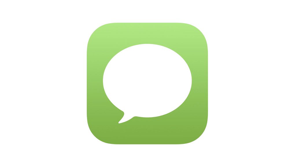 iRumorr's tweet photo. RCS messaging is coming to iOS next year!
Do you like this move?
Source: @9to5mac https://t.co/pEJTZ9IVcF