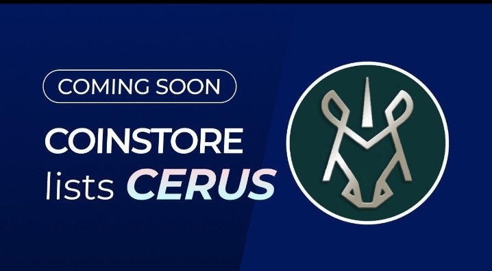 Abilietim's tweet image. Experience the innovative merging of GameFi and DeFi with Monocerus on @CoinstoreExc. Enjoy higher revenue, farming rewards, and manage in-game assets easily with NFTs.Coming soon.join: h5.coinstore.com/h5/signup?invi…

@monocerusworld @CoinstoreExc

#AVAX #GameFi #Monocerus #Coinstore